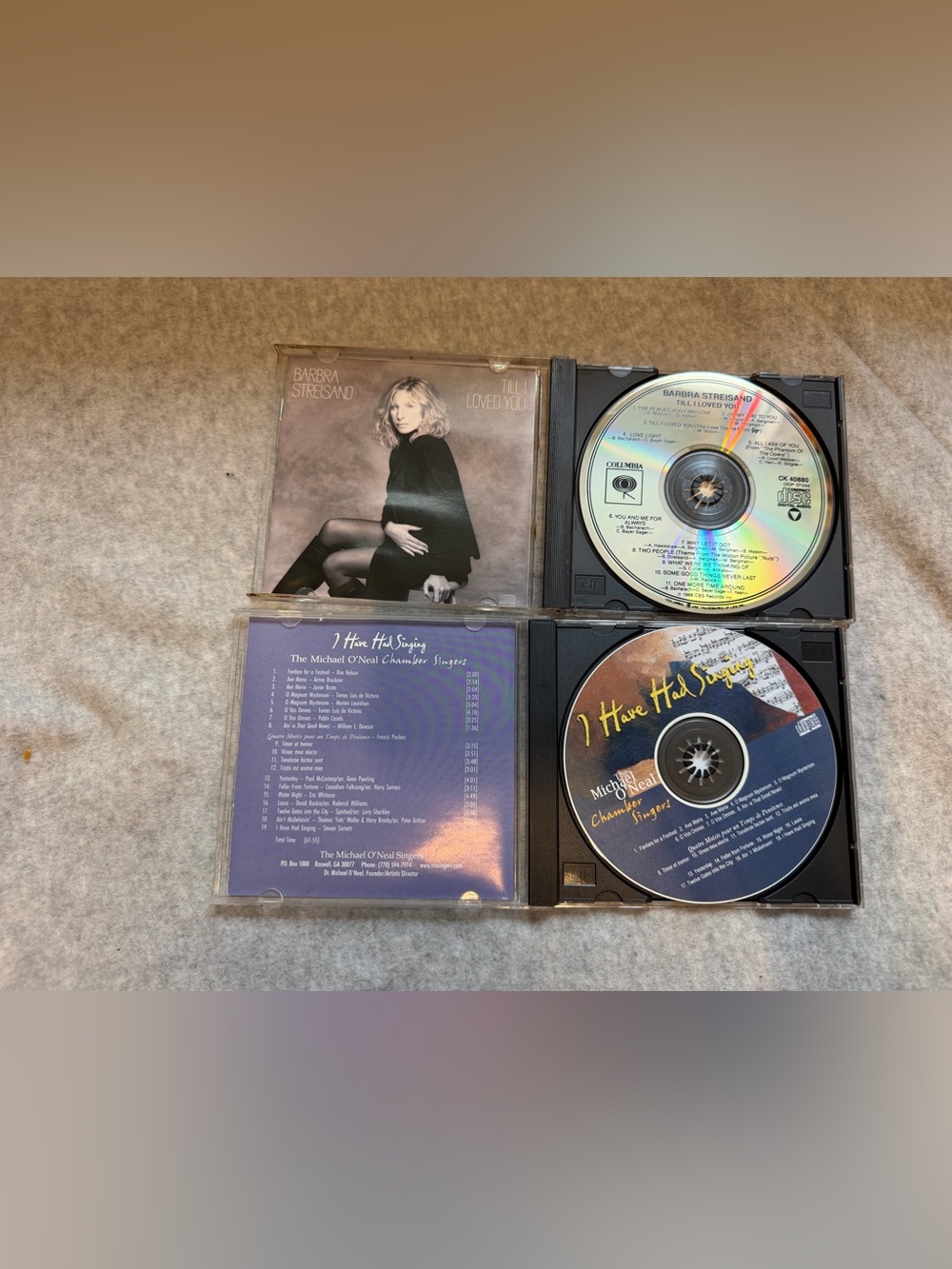 CD Lot - Picture 9 of 10